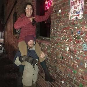 Meet your Posher, Celeste